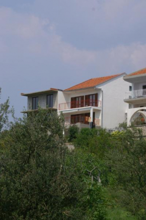  Apartments by the sea Podaca, Makarska - 2635  Градац